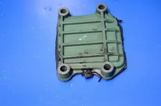 Крышка двигателя боковая VOLVO FH (01.05-)