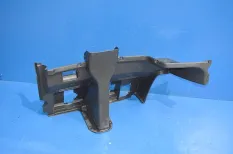 Пластиковая крышка торпеды у подножья водителя MAN TGX (01.07-12.21)