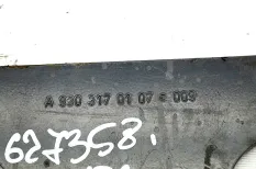 Панель розеток для прицепа MERCEDES-BENZ Axor 2 (01.04-)