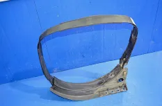 Кронштейн топливного бака RENAULT TRUCKS T (01.13-)