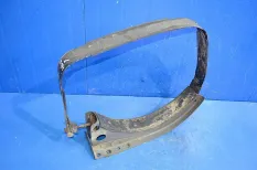 Кронштейн топливного бака RENAULT TRUCKS Premium 2 (01.05-)
