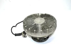 Вискомуфта вентилятора охлаждения DAF XF95 (01.02-12.06)