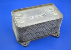 Теплообменник DAF XF95 (01.02-12.06)