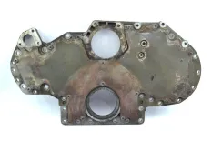 Передняя крышка двигателя DAF XF95 (01.02-12.06)