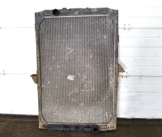 Радиатор DAF XF95 (01.02-12.06)