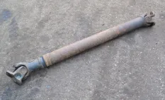 Карданный вал DAF XF95 (01.02-12.06)