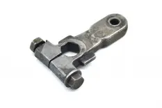 Механизм переключения передач / Другие части DAF XF95 (01.02-12.06)