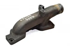 Выпускной коллектор, левая часть RENAULT TRUCKS Premium (01.96-)