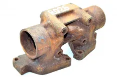 Выпускной коллектор, средняя часть RENAULT TRUCKS Premium (01.96-)