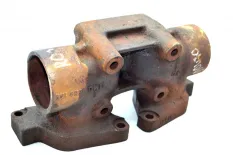 Выпускной коллектор, средняя часть RENAULT TRUCKS Premium (01.96-)