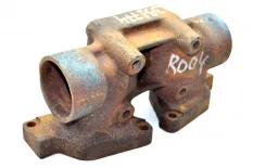 Выпускной коллектор, средняя часть RENAULT TRUCKS Premium (01.96-)