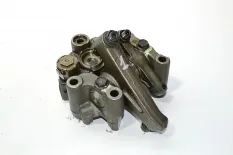 Комплект коромысел с валом DAF XF106 (01.14-)