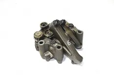 Комплект коромысел с валом DAF XF106 (01.14-)