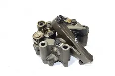 Комплект коромысел с валом DAF XF106 (01.14-)