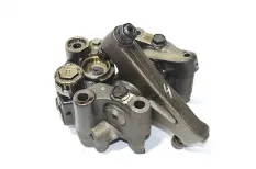 Комплект коромысел с валом DAF XF106 (01.14-)