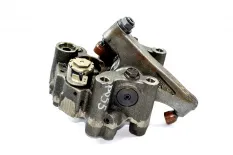 Вал рокера DAF XF105 (01.05-)