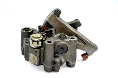 Вал рокера DAF XF105 (01.05-)