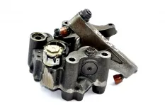 Вал рокера DAF XF105 (01.05-)