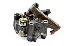 Вал рокера DAF XF105 (01.05-)