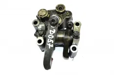 Вал рокера DAF XF105 (01.05-)