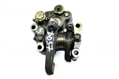 Вал рокера DAF XF105 (01.05-)