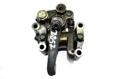 Вал рокера DAF XF105 (01.05-)