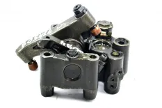 Вал рокера DAF XF105 (01.05-)