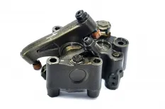 Вал рокера DAF XF105 (01.05-)