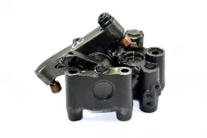 Вал рокера DAF XF105 (01.05-)