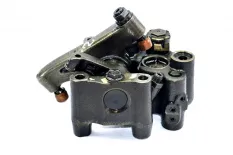 Вал рокера DAF XF105 (01.05-)