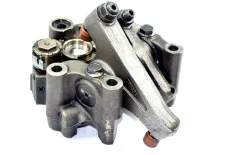 Вал коромысел DAF XF105 (01.05-)