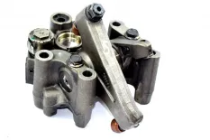 Вал коромысел DAF XF105 (01.05-)