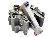 Вал коромысел DAF XF105 (01.05-)