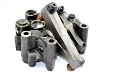 Вал коромысел DAF XF105 (01.05-)