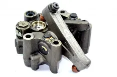 Вал коромысел DAF XF105 (01.05-)