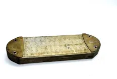 Теплообменник VOLVO FH12 1-seeria (01.93-12.02)