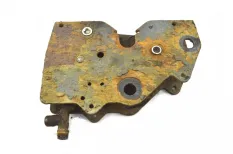 Замок кабины, левый DAF XF95 (01.02-12.06)