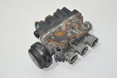 Главный кран уровня пола VOLVO FM (01.05-01.14)