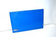 Дверца бардачка кабины наружняя, левая DAF XF105 (01.05-)