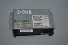 Блок управления ретардером DAF XF105 (01.05-)