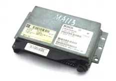 Блок управления ретардером MAN 4-series (01.93-)