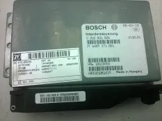 Блок управления ретардером DAF XF105 (01.05-)