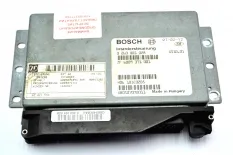 Блок управления ретардером DAF XF105 (01.05-)