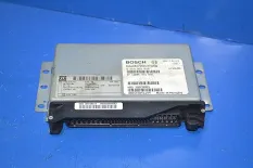 Блок управления ретардером DAF XF95 (01.02-12.06)