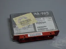 Блок управления ретардером MAN TGA (01.99-12.08)