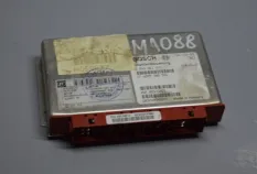Блок управления ретардером MAN TGA (01.99-12.08)