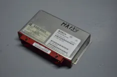 Блок управления ретардером MAN TGA (01.99-12.08)