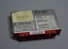 Блок управления ретардером MAN TGA (01.99-12.08)