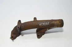 Выпускной коллектор, левая часть SCANIA R-Series (01.04-12.17)