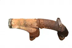 Выпускной коллектор, правая часть SCANIA R-Series (01.04-12.17)